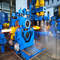 High-performance rolling mill stand for steel rolling applications